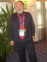 dr hab. Bohdan Padlyak