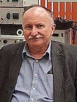 dr hab. Ireneusz Stefaniuk